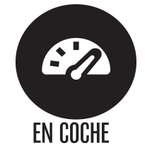 llegar en coche a somo