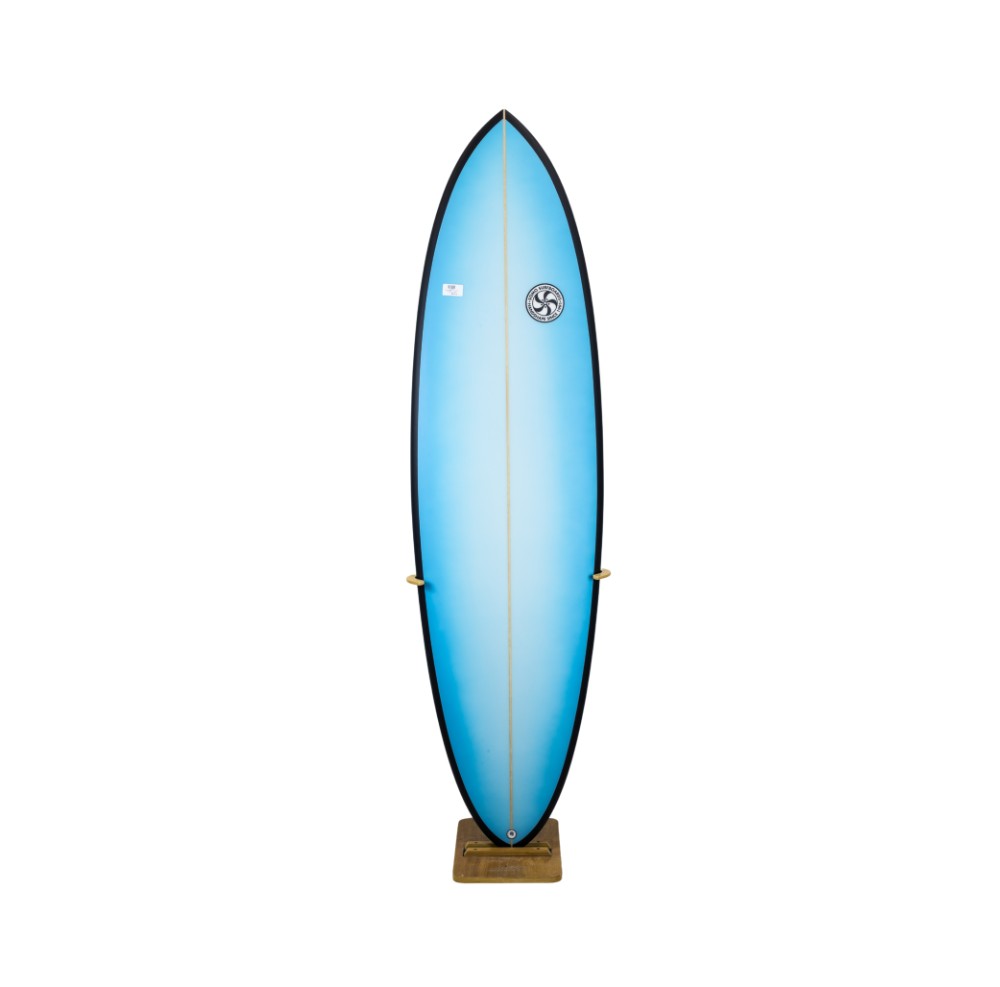 Tabla Somo Surf Board LA91 - Tablas de Surf Escuela Cántabra