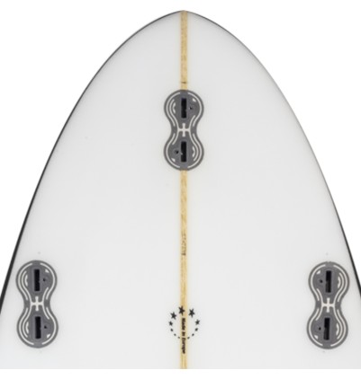 Somo Surf Board LA91 7.0...