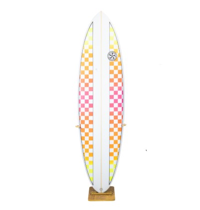 Somo Surf Board LA91 7.0...