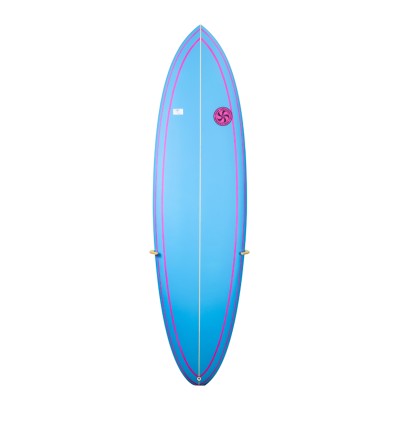 Somo Surf Board LA91 7.0...