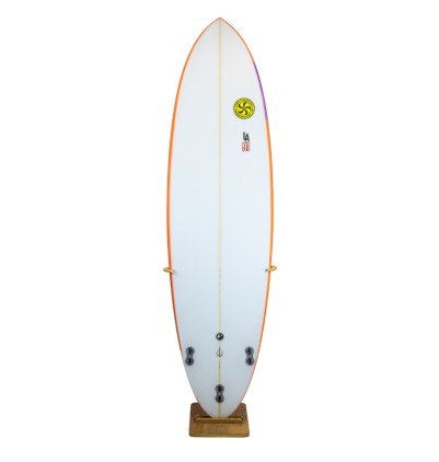 Somo Surf Board LA91 7.1...