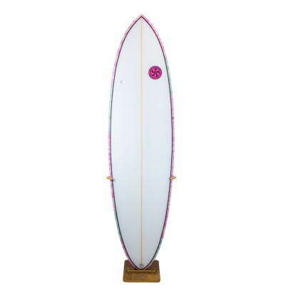 Somo Surf Board LA91 7.1...