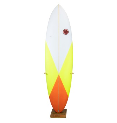 Somo Surf Board LA91 7.1...