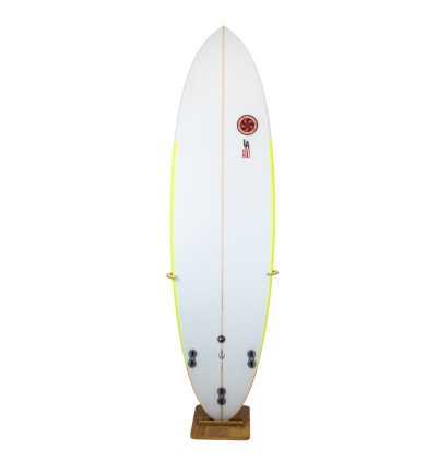 Somo Surf Board LA91 7.1...