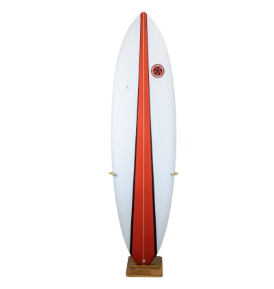 Somo Surf Board LA91 7.1...
