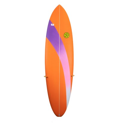 Somo Surf Board LA91 7.1...