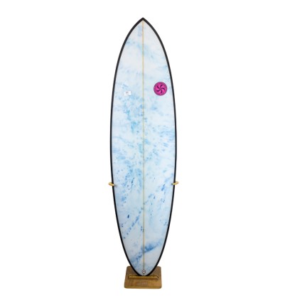 Somo Surf Board LA91 7.1...