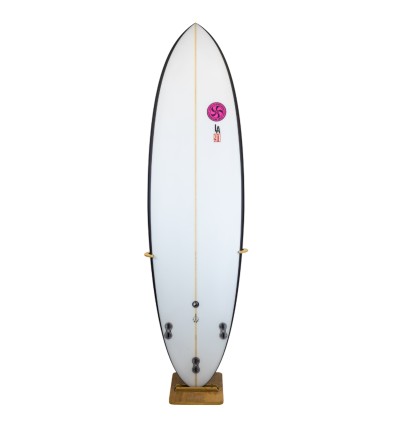 Somo Surf Board LA91 7.1...