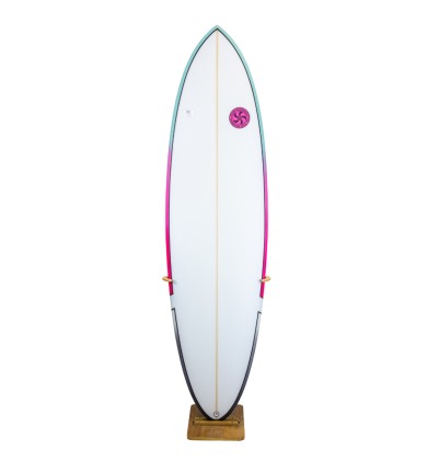 Surfboard SSB LA91 7.1 127/22