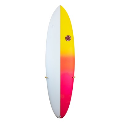 Surfboard SSB LA91 7.1 128/22