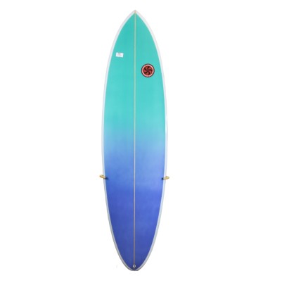 Somo Surf Board LA91 7.2...