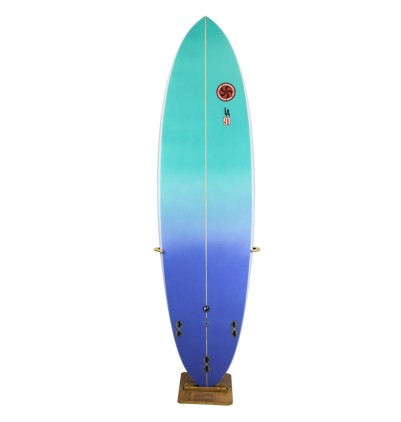 Somo Surf Board LA91 7.2...