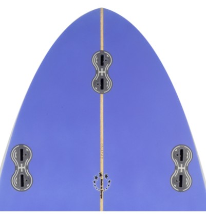 Somo Surf Board LA91 7.2...