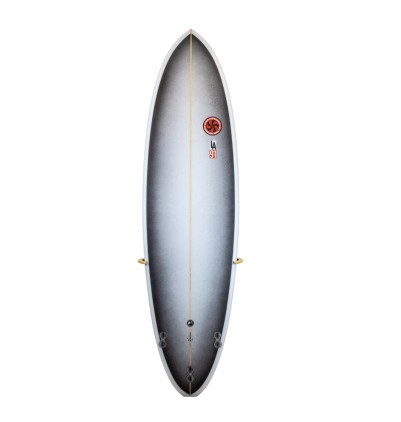 Somo Surf Board LA91 7.2...