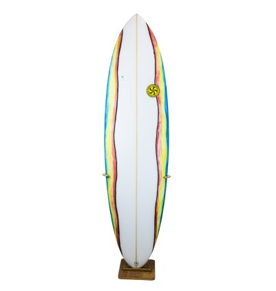 Somo Surf Board LA91 7.2...