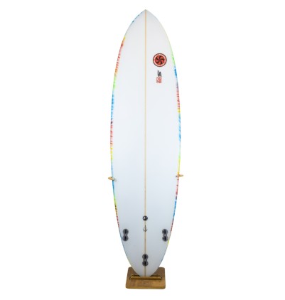 Somo Surf Board LA91 7.2...