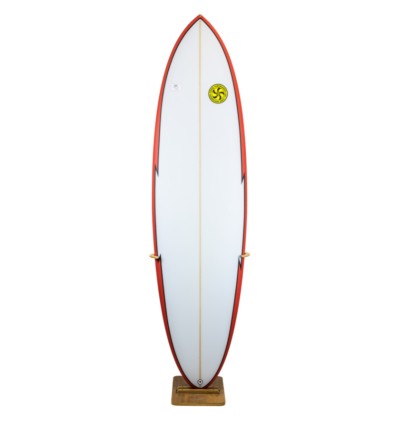 Somo Surf Board LA91 7.2...