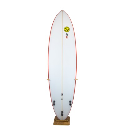 Somo Surf Board LA91 7.2...