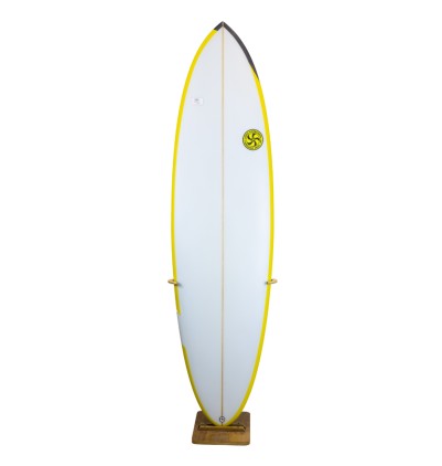 Somo Surf Board LA91 7.2...