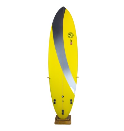 Somo Surf Board LA91 7.2...