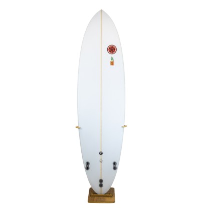 Somo Surf Board LA91 7.3...