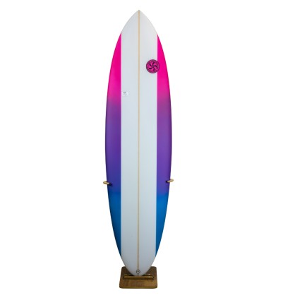 Tabla Somo Surf Board LA91...