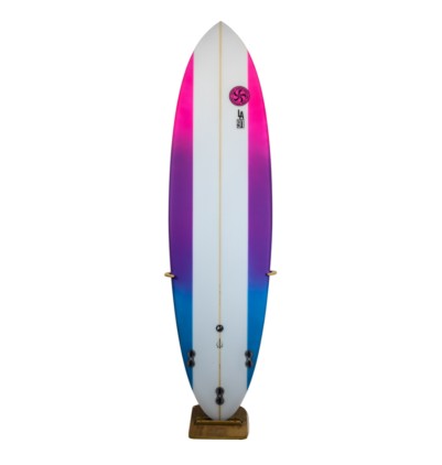 Tabla Somo Surf Board LA91...