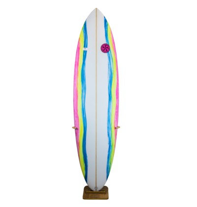 Somo Surf Board LA91 7.4