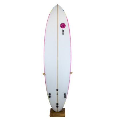 Somo Surf Board LA91 7.4