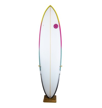 Somo Surf Board LA91 7.5