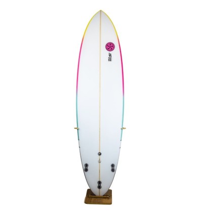 Somo Surf Board LA91 7.5