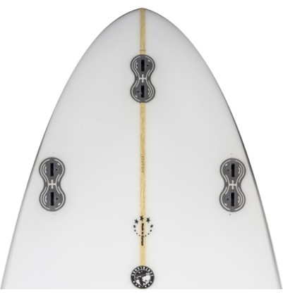 Somo Surf Board LA91 7.5