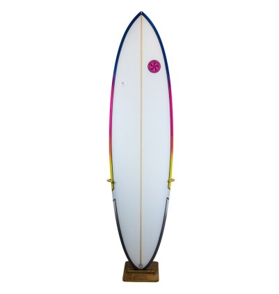 Somo Surf Board LA91 146 7.5
