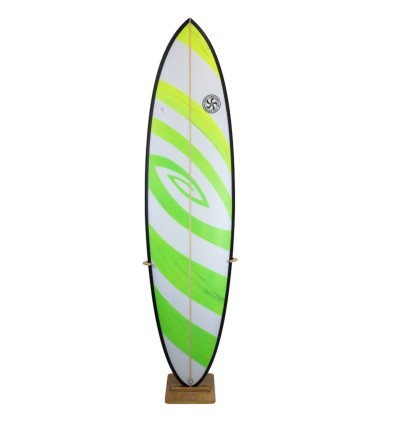 Somo Surf Board LA91 7.6