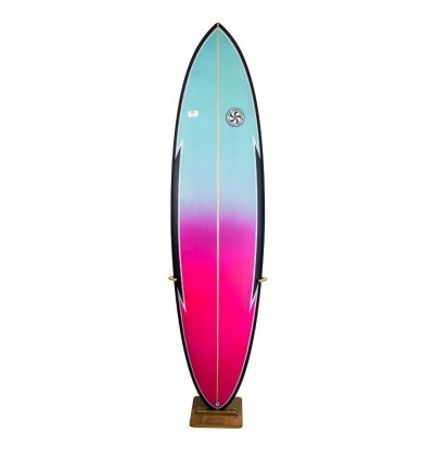 Somo Surf Board LA91 7.7