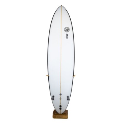 Somo Surf Board LA91 7.7