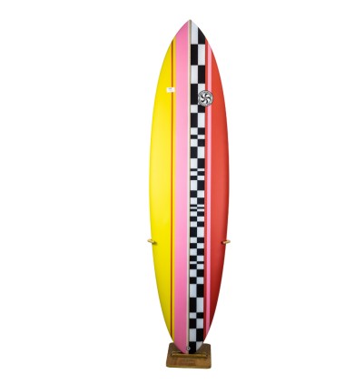 Somo Surf Board LA91 7.8