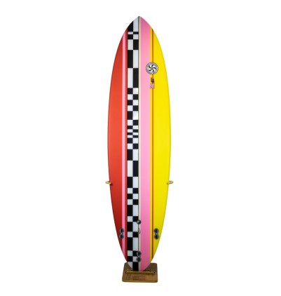 Somo Surf Board LA91 7.8