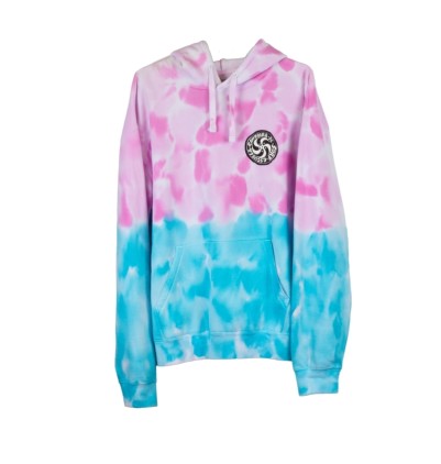 Sudadera ECS Tie Dye...