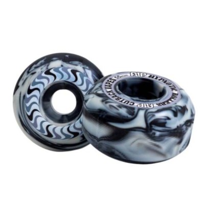 Cutback Vape 99A Wheels