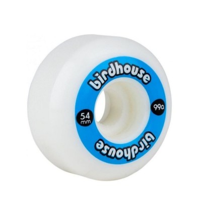 Birdhouse 99A 54MM wheels