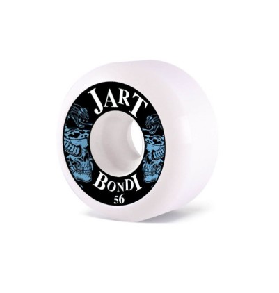 Bondi 56m 83B Jart Wheels