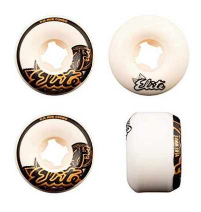 Ruedas 56mm Elite Mini...