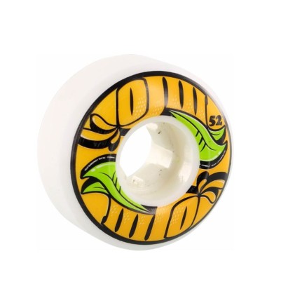 Ruedas 52mm 101a Concentrate