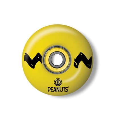 Charlie Brown Element wheels