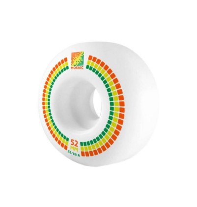 Rueda Cs Classic 52mm 101a...