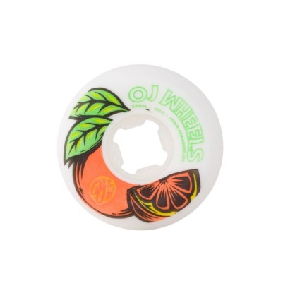 Ruedas 54mm From...