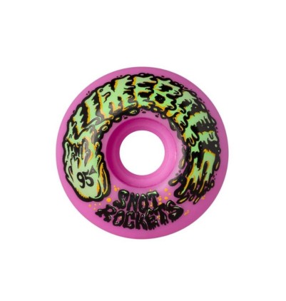 Section 54mm - Ruedas de skate