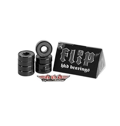 JART ABEC 7 Flip HKD Bearings